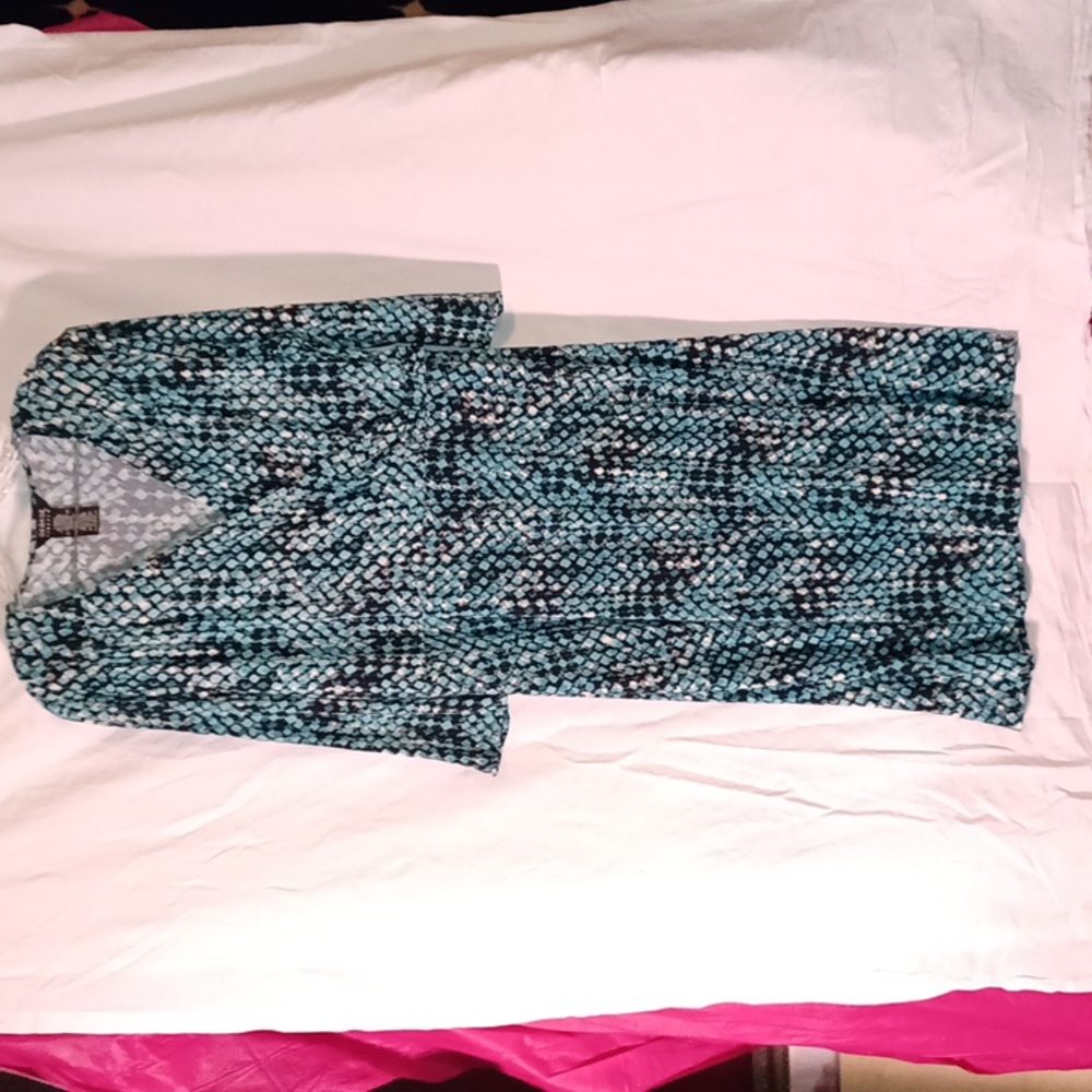 Womens 16/18 George dress